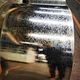 galvanized steel Coils